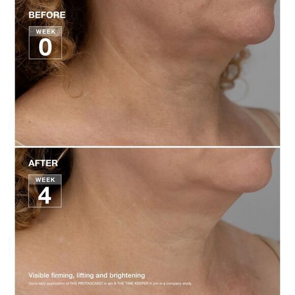 Skin At Work The Time Keeper (1.7oz) - Picture 7 of 9